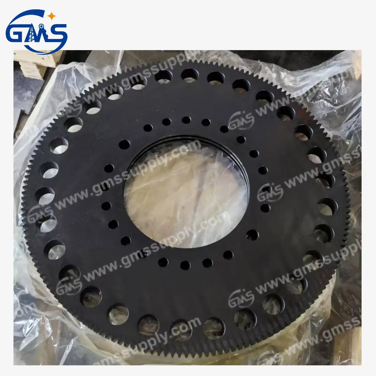 Gear 30173157: High-Performance Replacement for Enhanced Rotating System Efficiency
